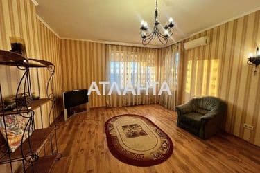 1-кімнатна квартира за адресою вул. Середньофонтанська (площа 55,3 м²) - Atlanta.ua - фото 31