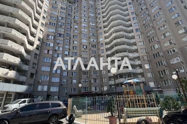 1-кімнатна квартира за адресою вул. Середньофонтанська (площа 55,3 м²) - Atlanta.ua - фото 44