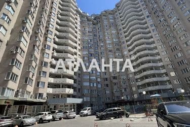 1-кімнатна квартира за адресою вул. Середньофонтанська (площа 55,3 м²) - Atlanta.ua - фото 45