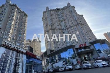 1-кімнатна квартира за адресою вул. Середньофонтанська (площа 55,3 м²) - Atlanta.ua - фото 49