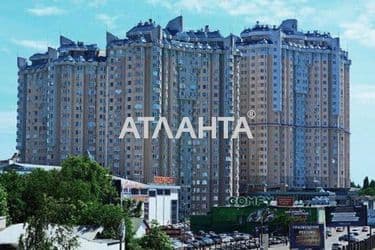 1-кімнатна квартира за адресою вул. Середньофонтанська (площа 55,3 м²) - Atlanta.ua - фото 50