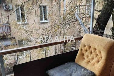 3-rooms apartment apartment by the address st. Bolshaya arnautskaya Chkalova (area 69,9 m²) - Atlanta.ua - photo 26