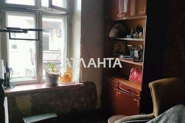 3-rooms apartment apartment by the address st. Bolshaya arnautskaya Chkalova (area 69,9 m²) - Atlanta.ua - photo 21