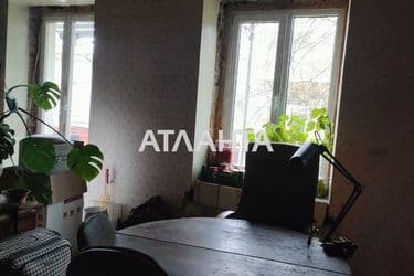 3-rooms apartment apartment by the address st. Bolshaya arnautskaya Chkalova (area 69,9 m²) - Atlanta.ua - photo 24