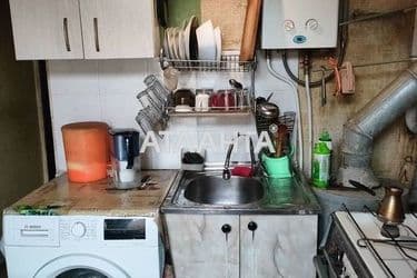 3-rooms apartment apartment by the address st. Bolshaya arnautskaya Chkalova (area 69,9 m²) - Atlanta.ua - photo 21