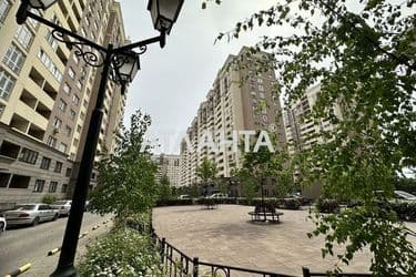 1-кімнатна квартира за адресою вул. Воробйова ак. (площа 37,2 м²) - Atlanta.ua - фото 10