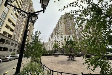 1-room apartment apartment by the address st. Vorobeva ak (area 37,2 m²) - Atlanta.ua - photo 10