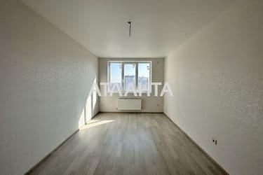 1-кімнатна квартира за адресою вул. Воробйова ак. (площа 37,2 м²) - Atlanta.ua - фото 11