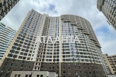 1-кімнатна квартира за адресою вул. Каманіна (площа 47 м²) - Atlanta.ua - фото 9