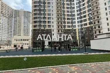 1-кімнатна квартира за адресою вул. Каманіна (площа 47 м²) - Atlanta.ua - фото 10