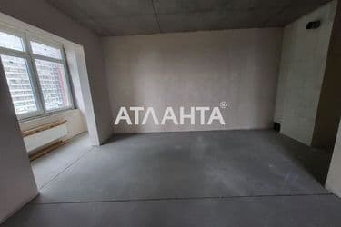 2-rooms apartment apartment by the address st. Zhemchuzhnaya (area 81,4 m²) - Atlanta.ua - photo 14