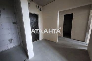 2-rooms apartment apartment by the address st. Zhemchuzhnaya (area 81,4 m²) - Atlanta.ua - photo 18