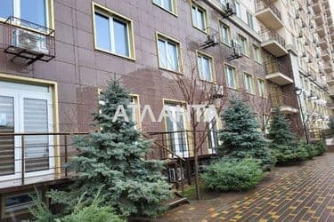 2-rooms apartment apartment by the address st. Zhemchuzhnaya (area 81,4 m²) - Atlanta.ua - photo 22