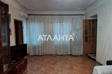 3-комнатная квартира по адресу ул. Нежинская (площадь 90 м²) - Atlanta.ua - фото 32
