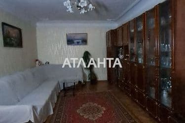 3-комнатная квартира по адресу ул. Нежинская (площадь 90 м²) - Atlanta.ua - фото 37