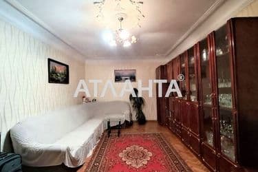 3-комнатная квартира по адресу ул. Нежинская (площадь 90 м²) - Atlanta.ua - фото 34