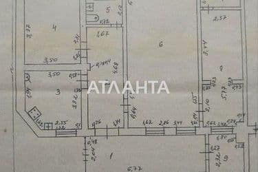 3-rooms apartment apartment by the address st. Nezhinskaya Frantsa Meringa (area 90 m²) - Atlanta.ua - photo 37