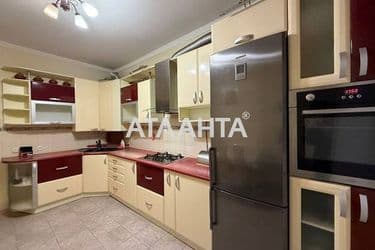 3-кімнатна квартира за адресою вул. Лісна (площа 75 м²) - Atlanta.ua - фото 20