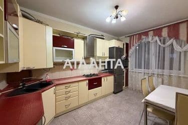 3-кімнатна квартира за адресою вул. Лісна (площа 75 м²) - Atlanta.ua - фото 19