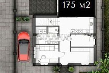 Будинок за адресою вул. Берегова (площа 175 м²) - Atlanta.ua - фото 9