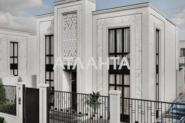 Будинок за адресою вул. Берегова (площа 175 м²) - Atlanta.ua - фото 11
