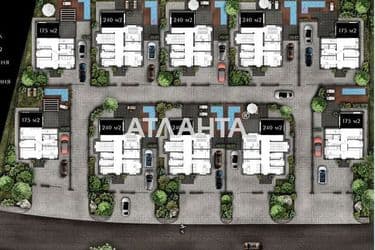 Будинок за адресою вул. Берегова (площа 175 м²) - Atlanta.ua - фото 12