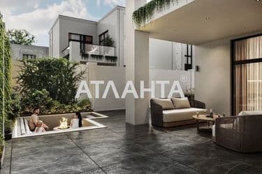 Будинок за адресою вул. Берегова (площа 175 м²) - Atlanta.ua - фото 13