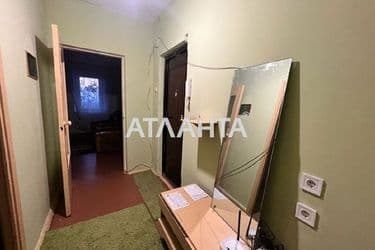 2-rooms apartment apartment by the address st. Varnenskaya (area 55,8 m²) - Atlanta.ua - photo 29