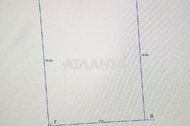 Landplot by the address st. Teatralnaya (area 7,4 acr) - Atlanta.ua - photo 14