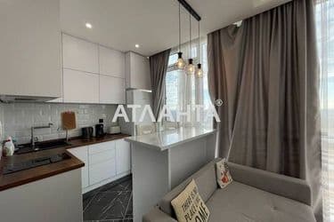 1-room apartment apartment by the address st. Bolgarskaya Budennogo (area 32 m²) - Atlanta.ua - photo 16