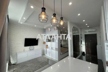 1-room apartment apartment by the address st. Bolgarskaya Budennogo (area 32 m²) - Atlanta.ua - photo 17