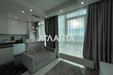 1-room apartment apartment by the address st. Bolgarskaya Budennogo (area 32 m²) - Atlanta.ua - photo 14