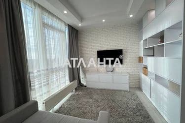 1-room apartment apartment by the address st. Bolgarskaya Budennogo (area 32 m²) - Atlanta.ua - photo 18