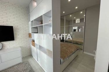 1-room apartment apartment by the address st. Bolgarskaya Budennogo (area 32 m²) - Atlanta.ua - photo 19