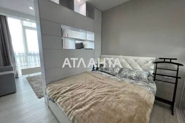 1-room apartment apartment by the address st. Bolgarskaya Budennogo (area 32 m²) - Atlanta.ua - photo 21