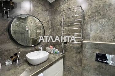 1-room apartment apartment by the address st. Bolgarskaya Budennogo (area 32 m²) - Atlanta.ua - photo 22