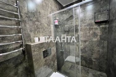 1-room apartment apartment by the address st. Bolgarskaya Budennogo (area 32 m²) - Atlanta.ua - photo 23