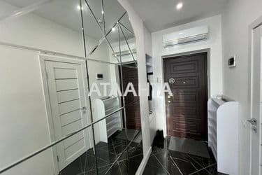 1-room apartment apartment by the address st. Bolgarskaya Budennogo (area 32 m²) - Atlanta.ua - photo 24