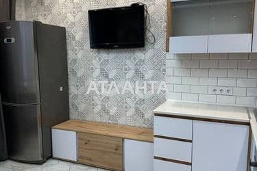 2-кімнатна квартира за адресою вул. Сахарова (площа 41,3 м²) - Atlanta.ua - фото 14