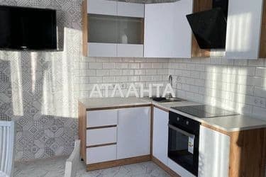 2-кімнатна квартира за адресою вул. Сахарова (площа 41,3 м²) - Atlanta.ua - фото 15