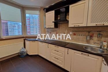 2-комнатная квартира по адресу ул. Академика Вильямса (площадь 72 м²) - Atlanta.ua - фото 21