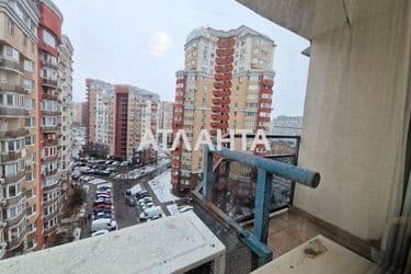 2-комнатная квартира по адресу ул. Академика Вильямса (площадь 72 м²) - Atlanta.ua - фото 35