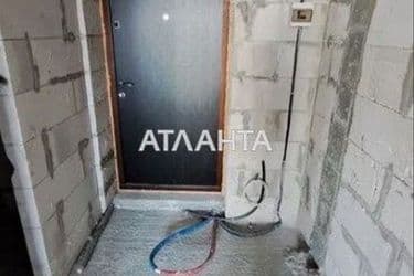 1-room apartment apartment by the address st. Rudnenska (area 27 m²) - Atlanta.ua - photo 11