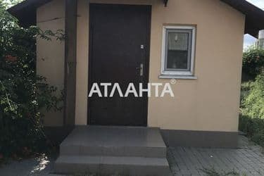 Будинок за адресою вул. Паустовського (площа 30 м²) - Atlanta.ua - фото 11