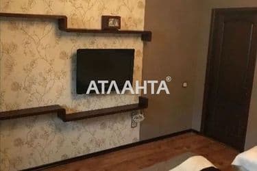 2-комнатная квартира по адресу ул. Заболотного ак. (площадь 72 м²) - Atlanta.ua - фото 13