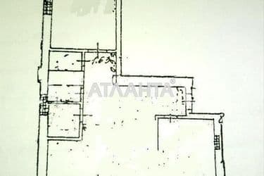 2-комнатная квартира по адресу ул. Заболотного ак. (площадь 72 м²) - Atlanta.ua - фото 18