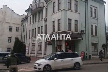 Комерційна нерухомість за адресою вул. Коротка (площа 180 м²) - Atlanta.ua - фото 8