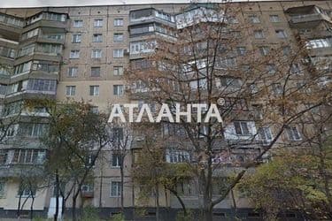 3-кімнатна квартира за адресою вул. Головківська (площа 65,4 м²) - Atlanta.ua - фото 12