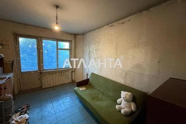 3-rooms apartment apartment by the address st. Golovkovskaya Kalinina (area 65,4 m²) - Atlanta.ua - photo 19