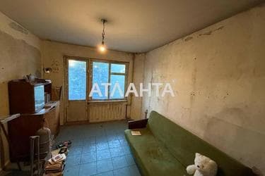 3-rooms apartment apartment by the address st. Golovkovskaya Kalinina (area 65,4 m²) - Atlanta.ua - photo 20